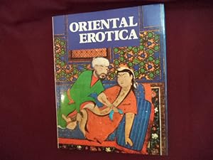 Seller image for Oriental Erotica. for sale by BookMine