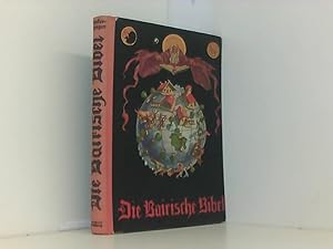 Seller image for Die bairische Bibel. for sale by Book Broker