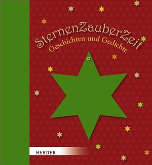Bild des Verkufers fr SternenZauberZeit: Geschichten und Gedichte zum Verkauf von Gerald Wollermann