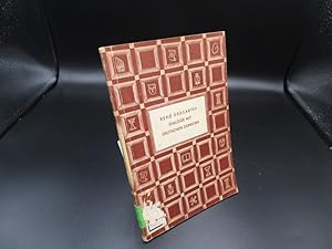 René Descartes. Dialoge mit deutschen Denkern. Geistiges Europa.