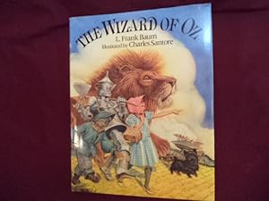 Imagen del vendedor de The Wizard of Oz. a la venta por BookMine