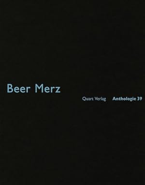 Immagine del venditore per Beer Merz -Language: german venduto da GreatBookPrices