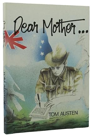 Seller image for DEAR MOTHER for sale by Kay Craddock - Antiquarian Bookseller