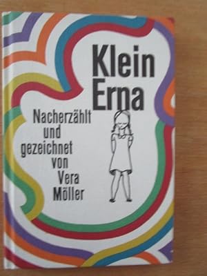 Klein Erna. Ganz dumme Hamburger Geschichten.