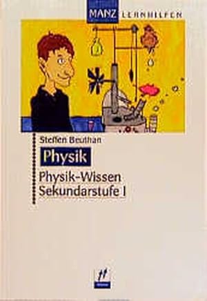 Physik-Wissen Sekundarstufe I