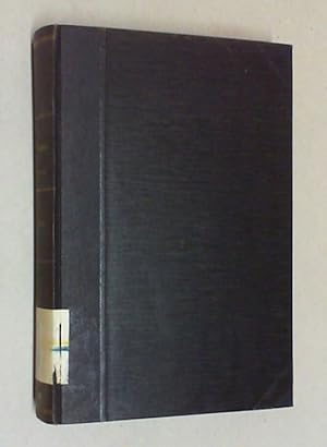 Bild des Verkufers fr Gesetze, Verordnungen und Instruktionen, welche auf das Forstwesen Bezug haben. I. Fr das Knigreich Sachsen. II. Fr das Deutsche Reich. Zusammengestellt von P. Flemming. Jge. 1904-1910 in 1 Bd. zum Verkauf von Antiquariat Sander