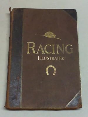 Racing Illustrated. Vol. I (July - November 1895).