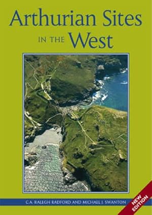 Seller image for Arthurian Sites in the West for sale by GreatBookPrices