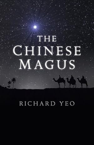 Seller image for Chinese Magus for sale by GreatBookPricesUK