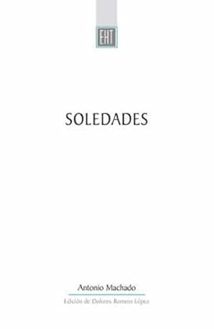 Imagen del vendedor de Soledades -Language: Spanish a la venta por GreatBookPrices