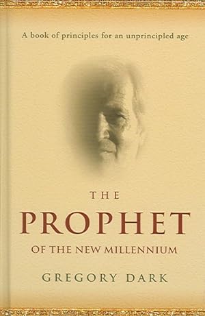 Seller image for Prophet of the New Millennium for sale by GreatBookPricesUK
