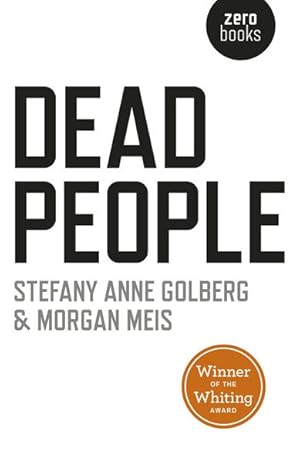 Image du vendeur pour Dead People mis en vente par GreatBookPricesUK