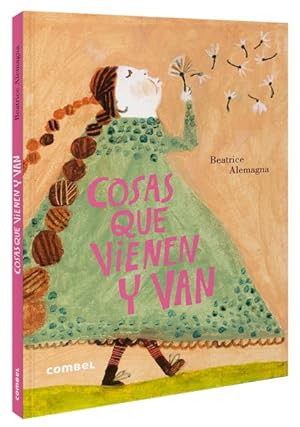 Image du vendeur pour Cosas que vienen y van -Language: spanish mis en vente par GreatBookPrices