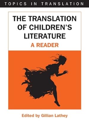 Seller image for Translation of Children's Literature : A Reader for sale by GreatBookPrices