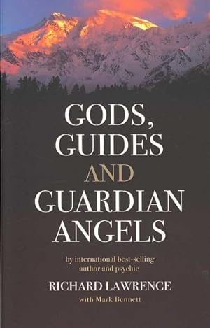 Imagen del vendedor de Gods, Guides and Guardian Angels a la venta por GreatBookPricesUK