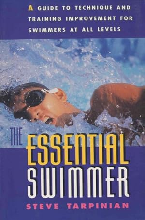 Seller image for Essential Swimmer for sale by GreatBookPrices