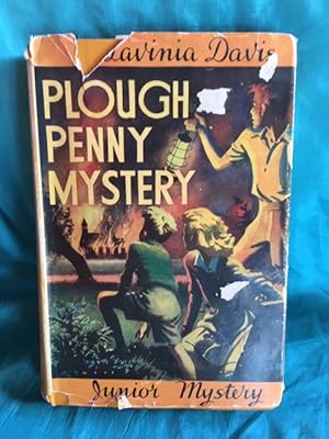 Plough Penny Mystery