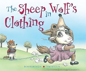 Seller image for Sheep in Wolf's Clothing for sale by GreatBookPricesUK
