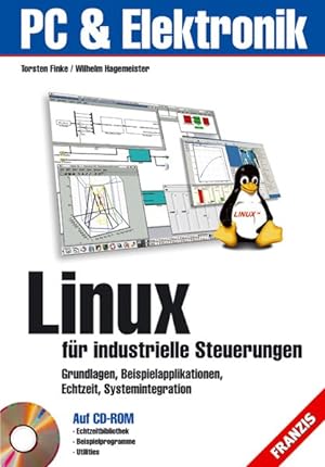 Linux für industrielle Steuerungen.