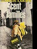 Seller image for Cent Familles for sale by RECYCLIVRE