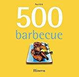 Bild des Verkufers fr 500 Barbecue zum Verkauf von RECYCLIVRE