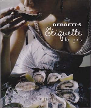 Debrett's Etiquette for Girls