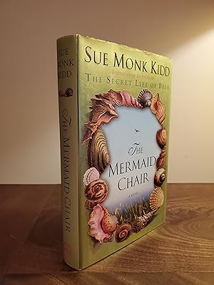 The Mermaid Chair: A Novel - LRBP