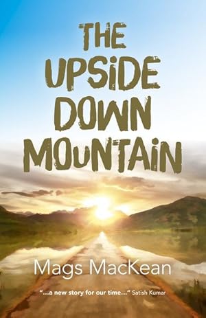 Imagen del vendedor de Upside Down Mountain a la venta por GreatBookPricesUK