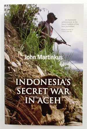 Bild des Verkufers fr Indonesia's Secret War in Aceh zum Verkauf von Adelaide Booksellers
