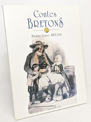 Seller image for Contes bretons for sale by crealivres