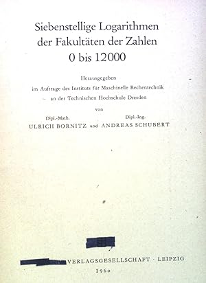 Seller image for Hauptstze der Differential- und Integralrechnung: Als Leitfaden zum Gebrauch bei Vorlesungen. for sale by books4less (Versandantiquariat Petra Gros GmbH & Co. KG)