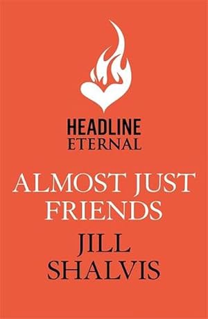 Seller image for Almost Just Friends (Paperback) for sale by Grand Eagle Retail