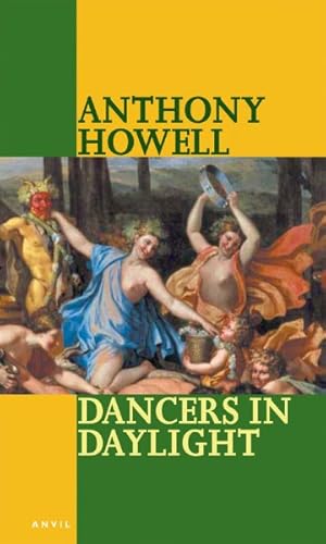 Seller image for Dancers In Daylight : Poems 1995-2002 for sale by GreatBookPrices