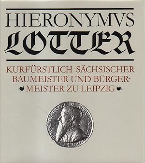 Hieronymus Lotter.