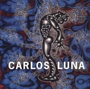 Seller image for Carlos Luna for sale by GreatBookPrices