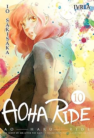 Aoha Ride,10