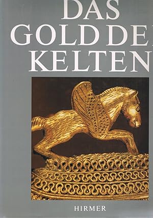 Seller image for Das Gold der Kelten for sale by manufactura