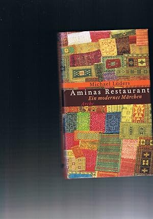 Seller image for Aminas Restaurant for sale by manufactura