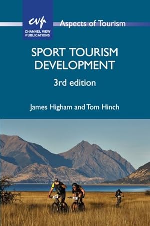 Seller image for Sport Tourism Development for sale by GreatBookPrices