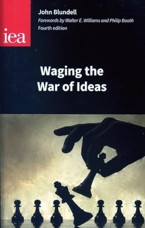 Imagen del vendedor de Waging the War of Ideas 2015 a la venta por GreatBookPrices