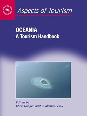 Seller image for Oceania : A Tourism Handbook for sale by GreatBookPrices