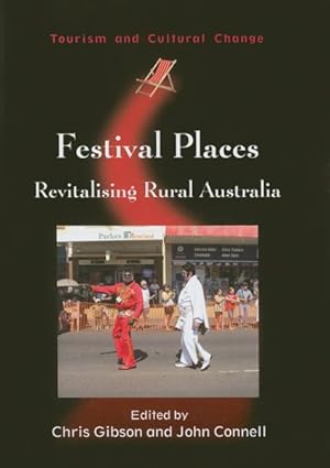 Seller image for Festival Places : Revitalising Rural Australia for sale by GreatBookPrices