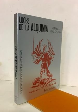 Luces de la alquimia