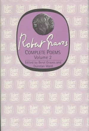 Immagine del venditore per Robert Graves : Complete Poems venduto da GreatBookPrices