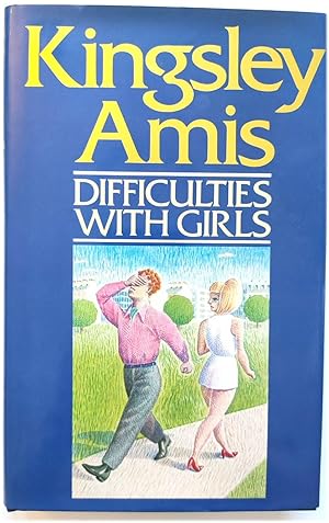 Imagen del vendedor de Difficulties with Girls a la venta por PsychoBabel & Skoob Books