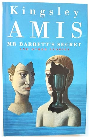 Seller image for Mr Barrett's Secret and Other Stories for sale by PsychoBabel & Skoob Books