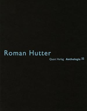 Seller image for Roman Hutter for sale by GreatBookPrices