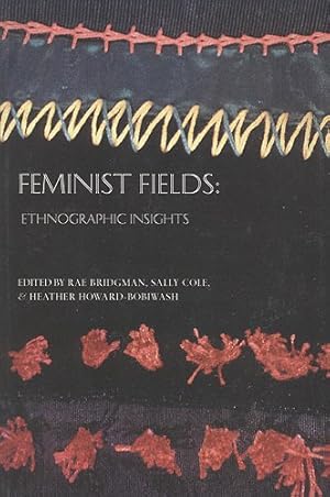 Imagen del vendedor de Feminist Fields : Ethnographic Insights a la venta por GreatBookPrices