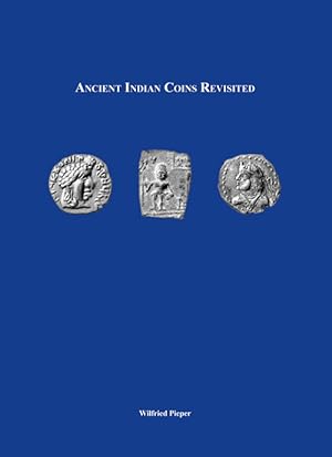 Ancient Indian coins revisited