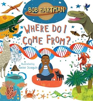 Seller image for Where Do I Come From? for sale by GreatBookPricesUK